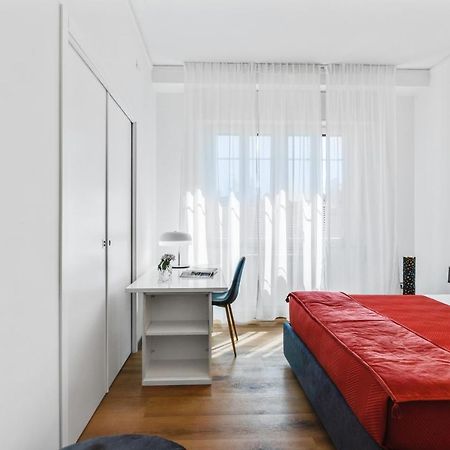 Residenza Dei Poeti - Roomy And Modern Flat Palermo Exteriér fotografie