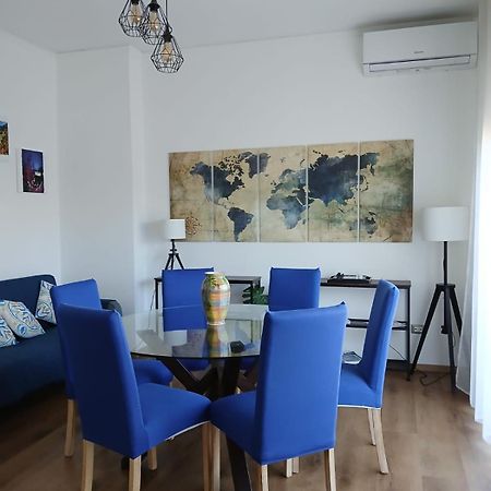 Residenza Dei Poeti - Roomy And Modern Flat Palermo Exteriér fotografie