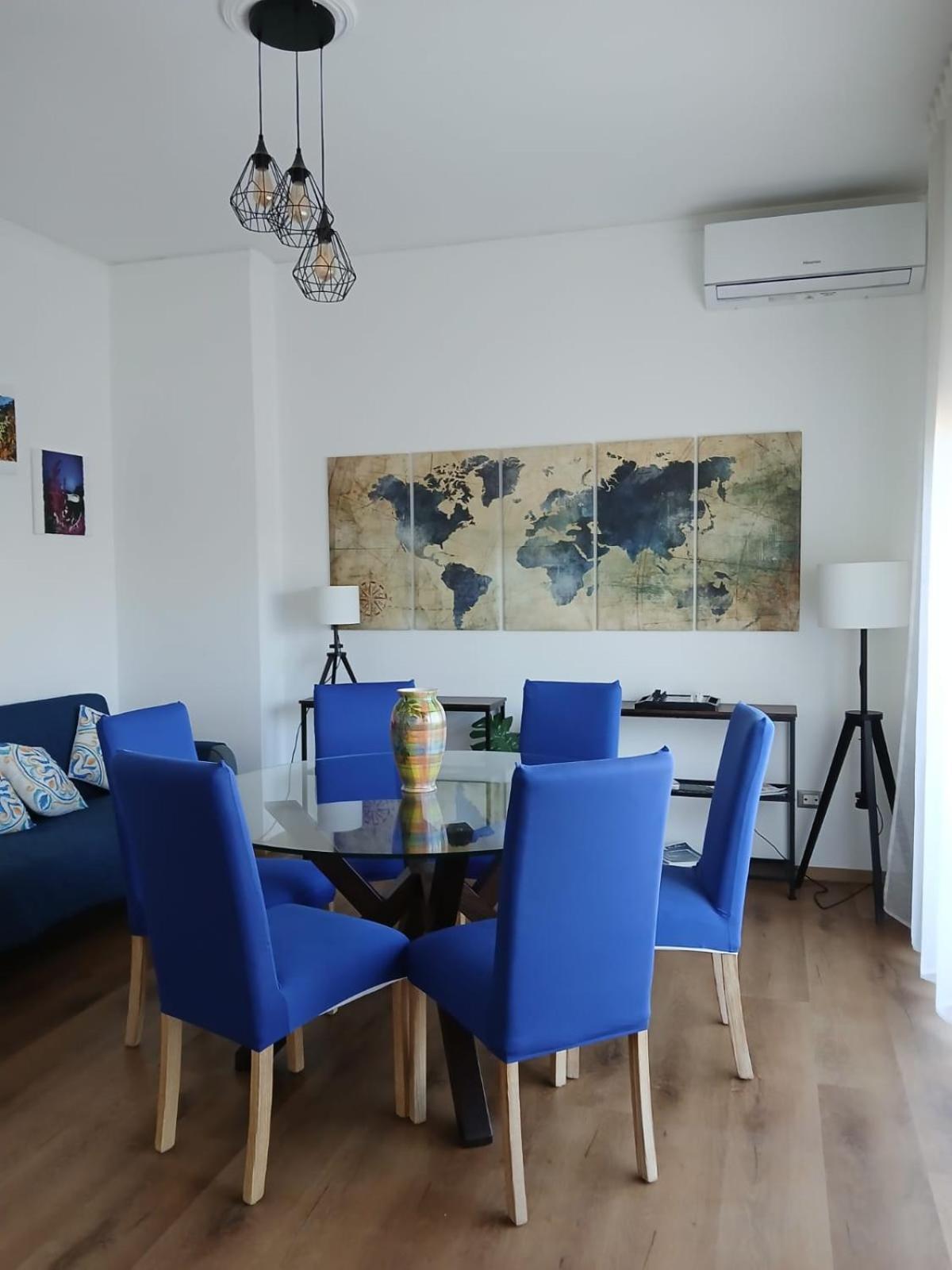 Residenza Dei Poeti - Roomy And Modern Flat Palermo Exteriér fotografie